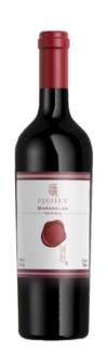 Shengtaofei Wines, Equilux Marselan, Helan Mountain East, Ningxia, China 2019